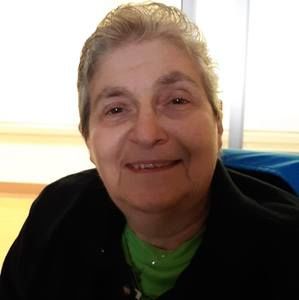 Meet your Posher, Kathy fish